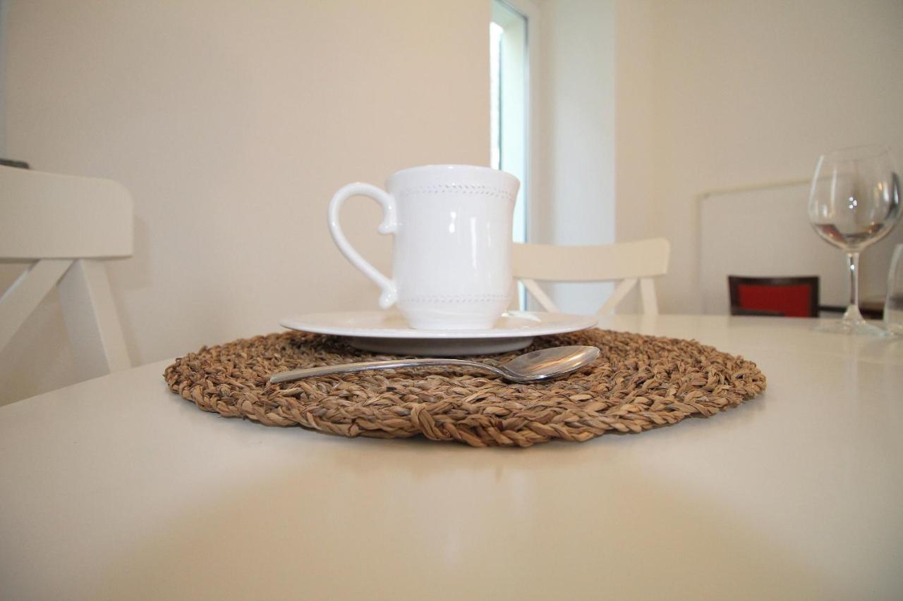 Lakefront Cadorna Apartment - Affitti Brevi Italia Lecco Ngoại thất bức ảnh