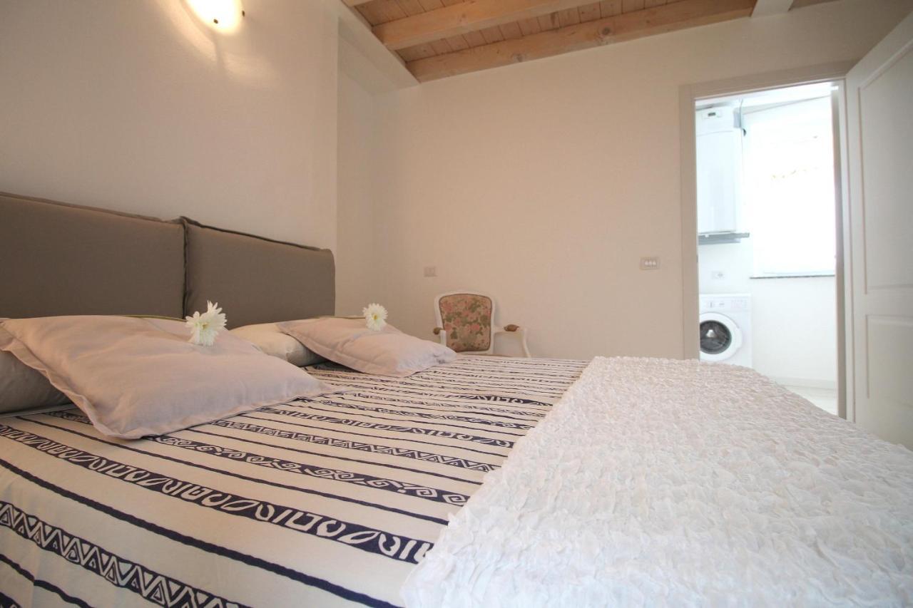 Lakefront Cadorna Apartment - Affitti Brevi Italia Lecco Ngoại thất bức ảnh
